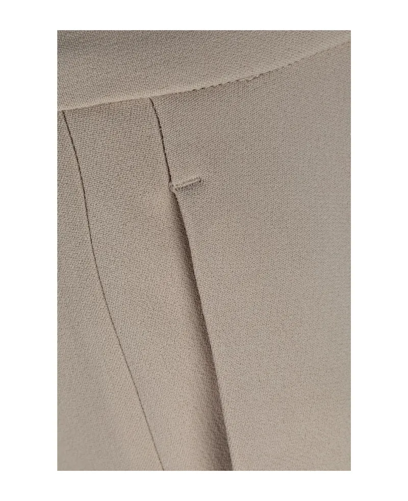 Cropped Trousers