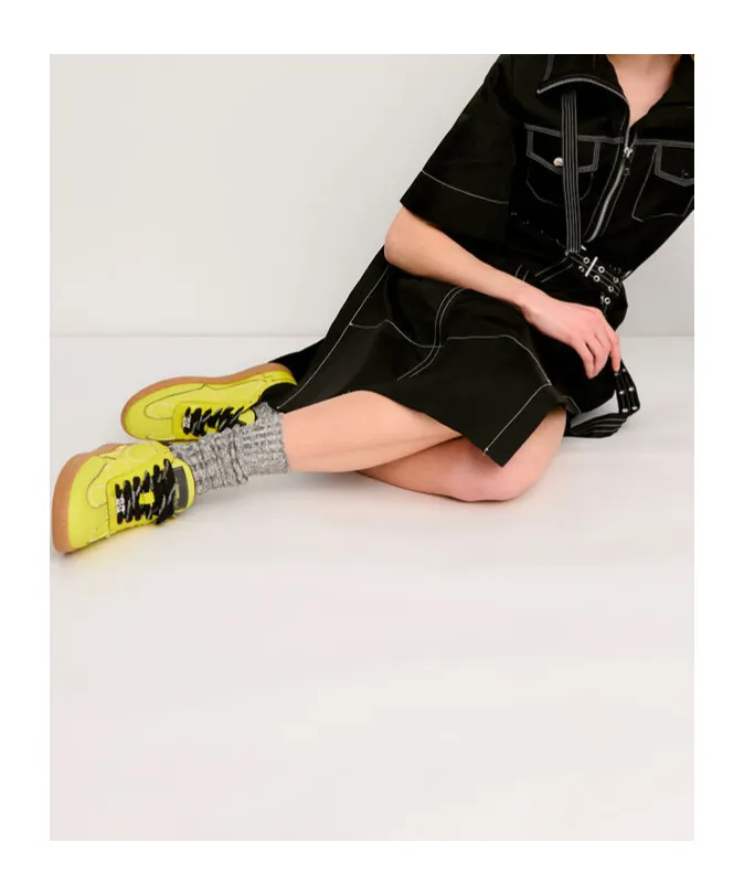 Ganni 08 Sneakers