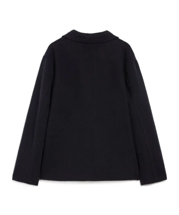 Jil Sander Buttoned Shirt Jacket