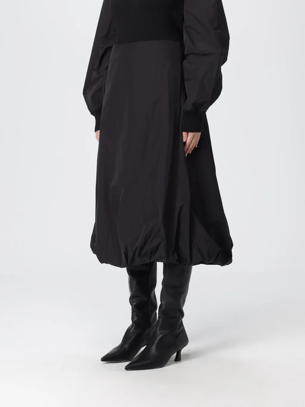 Max Mara Emery Midi Skirt