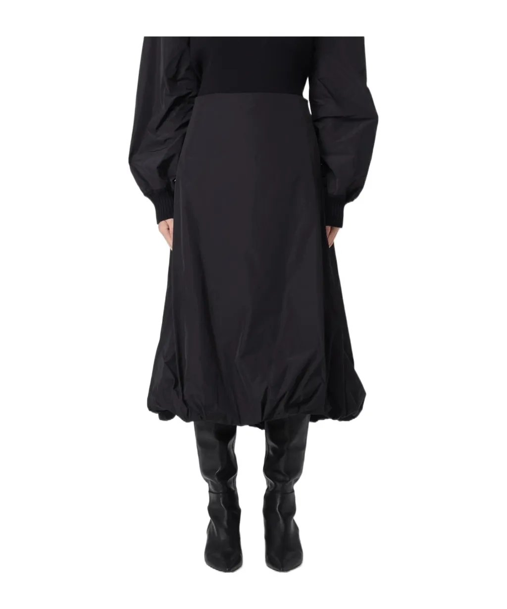 Max Mara Emery Midi Skirt