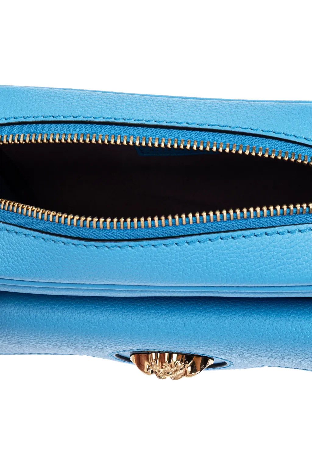 Versace La Medusa Messenger Bag