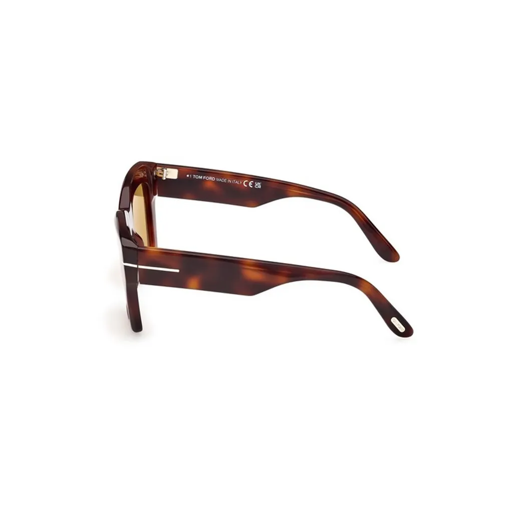 Full Frame Sunglasses