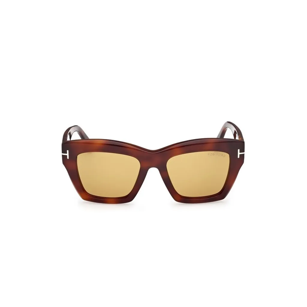 Full Frame Sunglasses