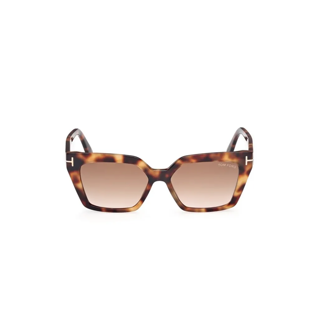 Full Frame Sunglasses