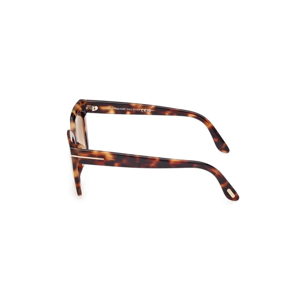 Full Frame Sunglasses