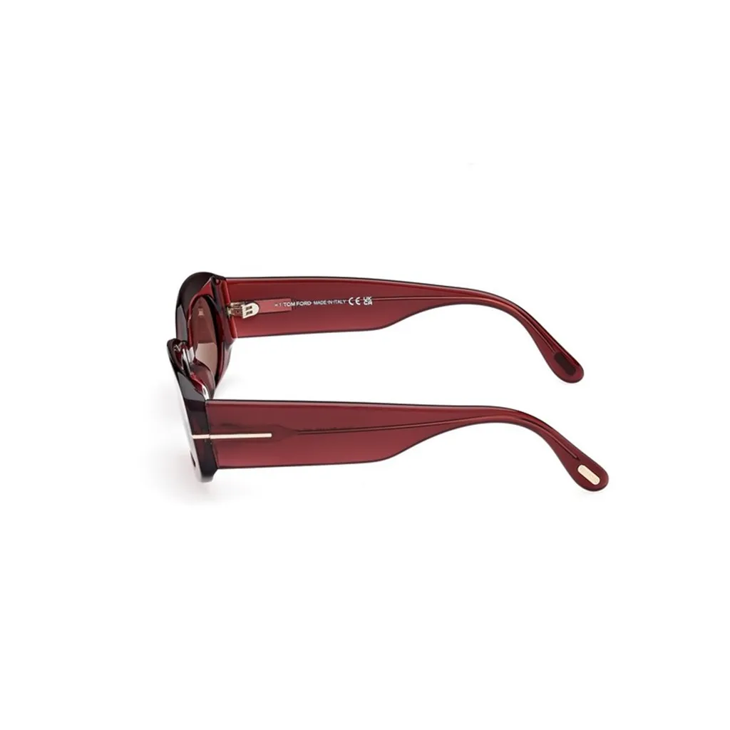 Full Frame Sunglasses