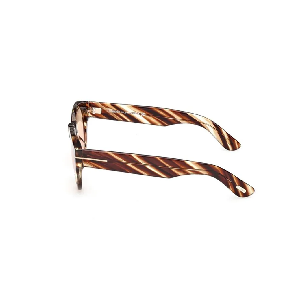 Full Frame Sunglasses