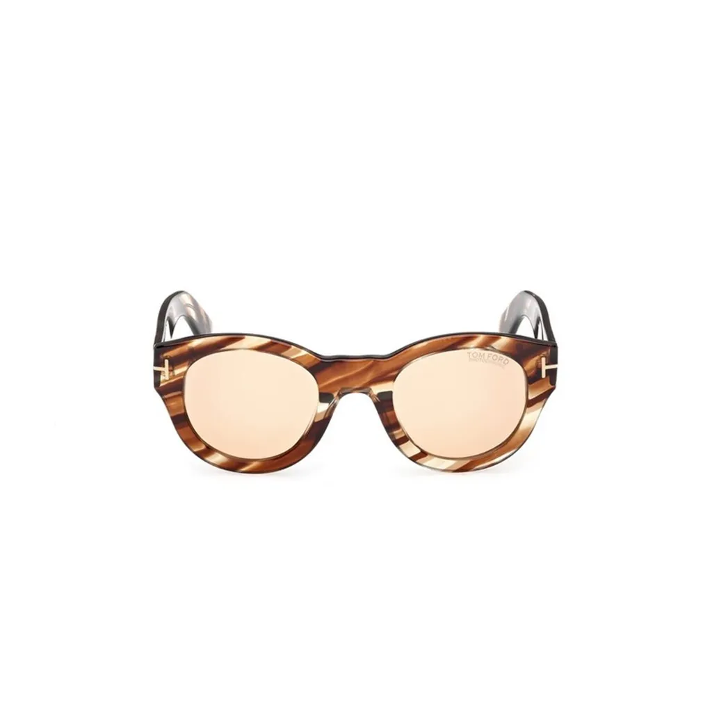 Full Frame Sunglasses