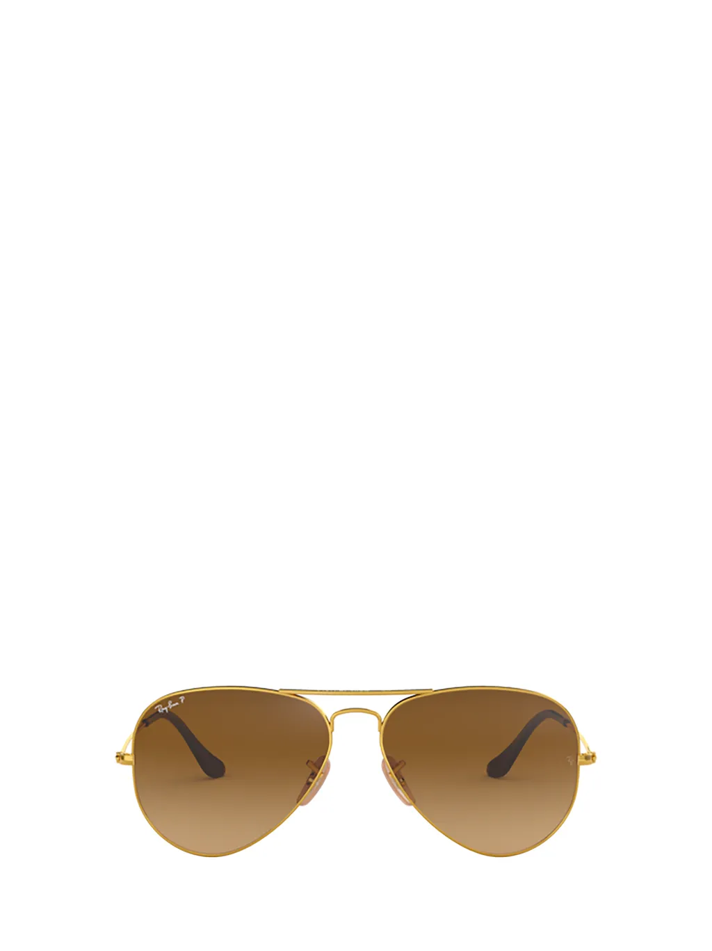 Ray-Ban Aviator Frame Sunglasses