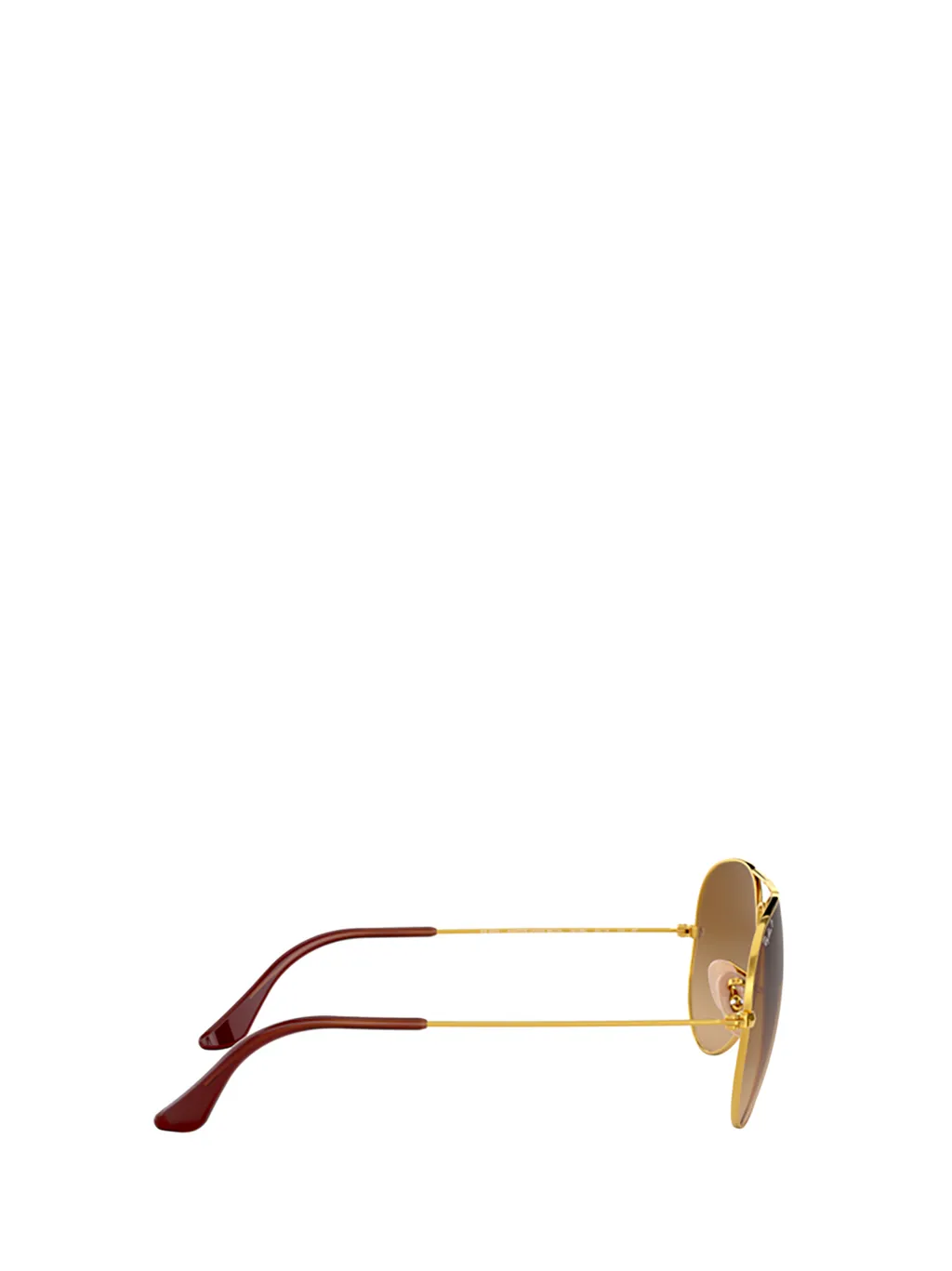 Ray-Ban Aviator Frame Sunglasses