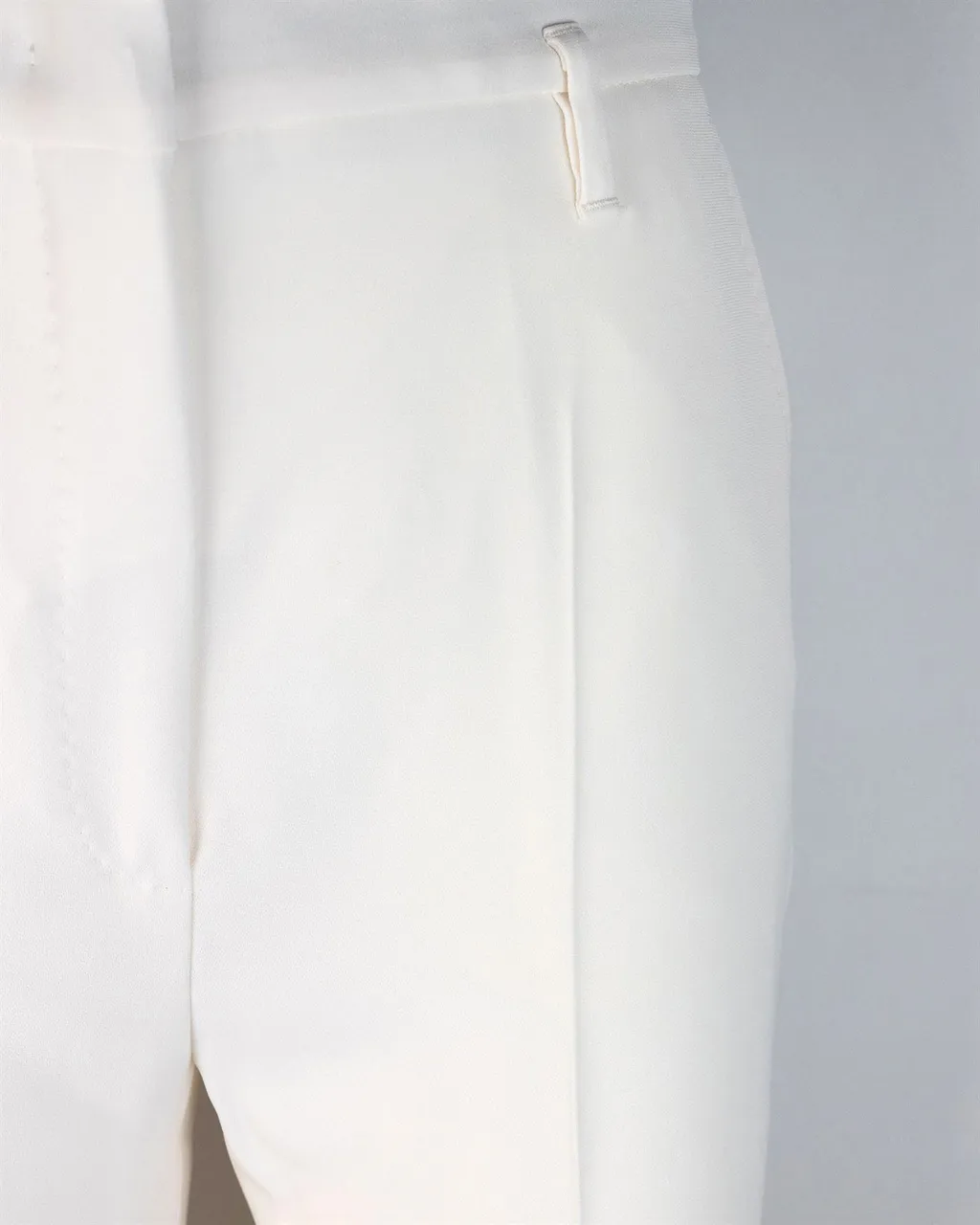 Max Mara Studio Alabama Flared Trousers