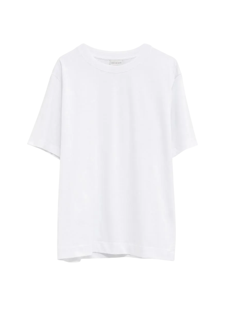 Crew Neck T-Shirt