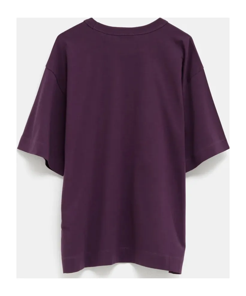Crew Neck T-Shirt