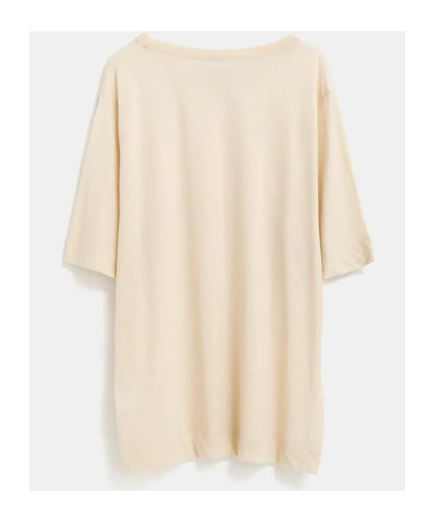 Crew Neck T-Shirt