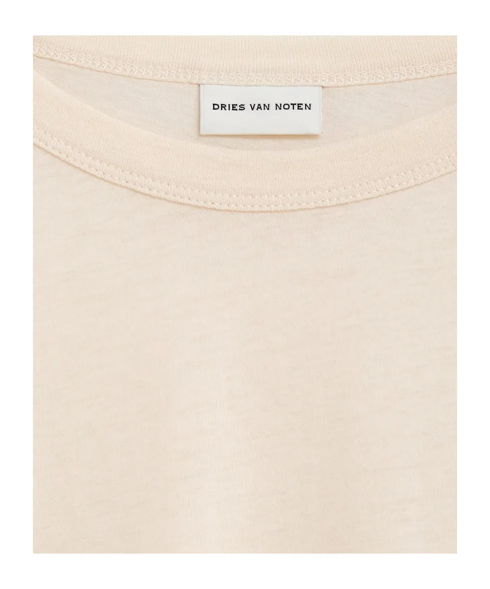 Crew Neck T-Shirt