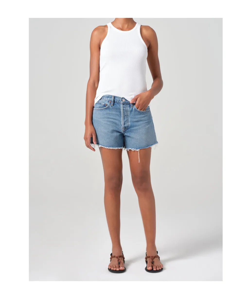 Parker Denim Shorts