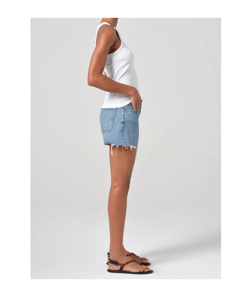 Parker Denim Shorts