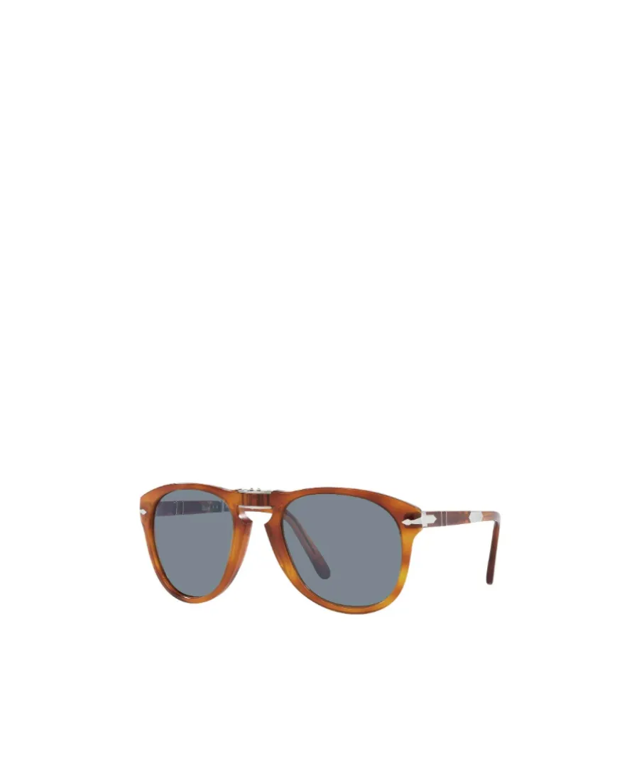 Persol Steve Mcqueen Aviator Sunglasses