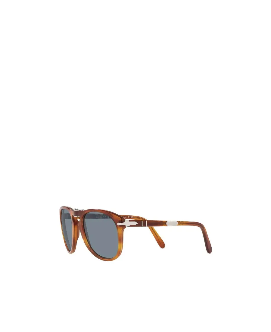 Persol Steve Mcqueen Aviator Sunglasses