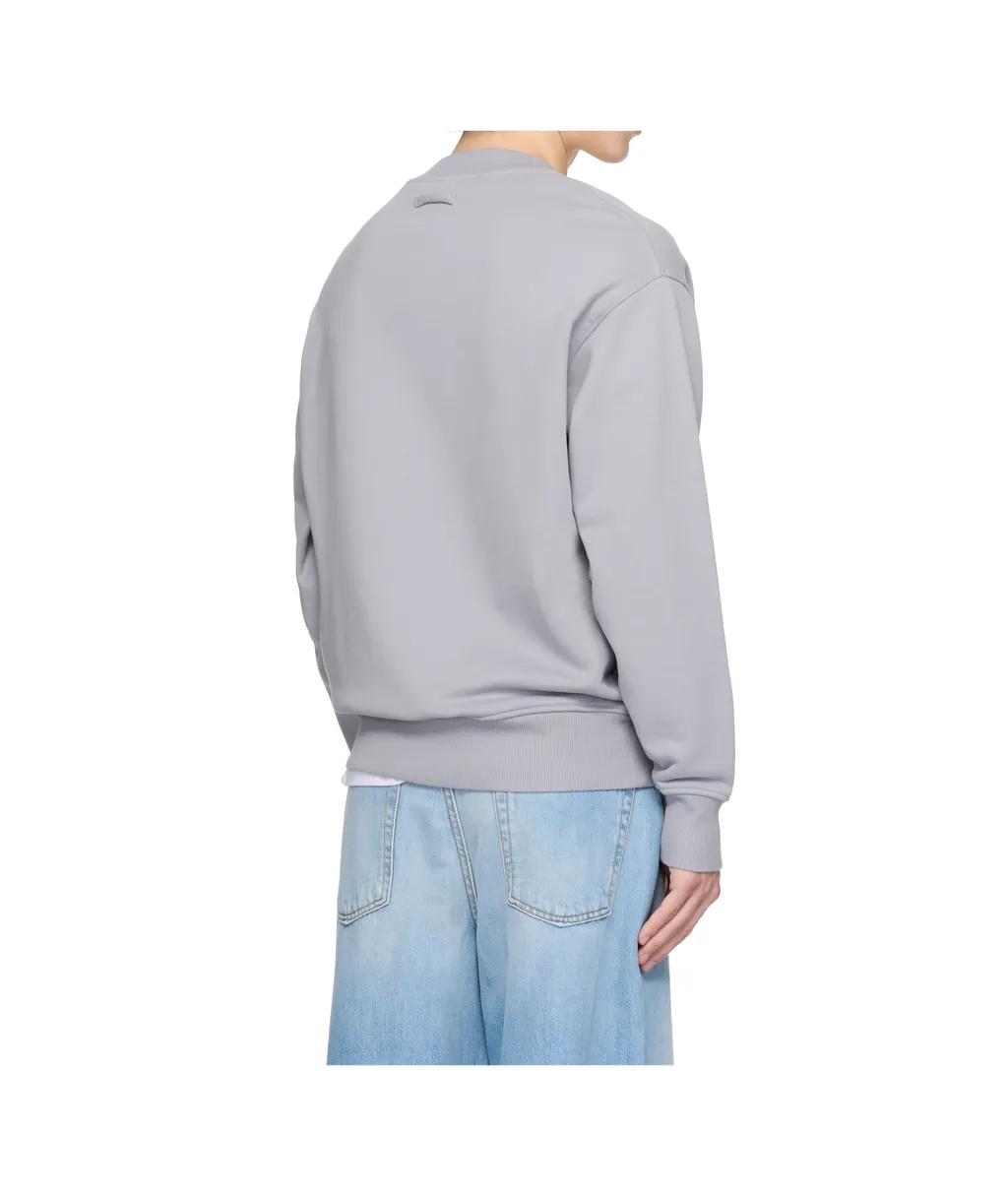 Graphic Print Sweatshirt