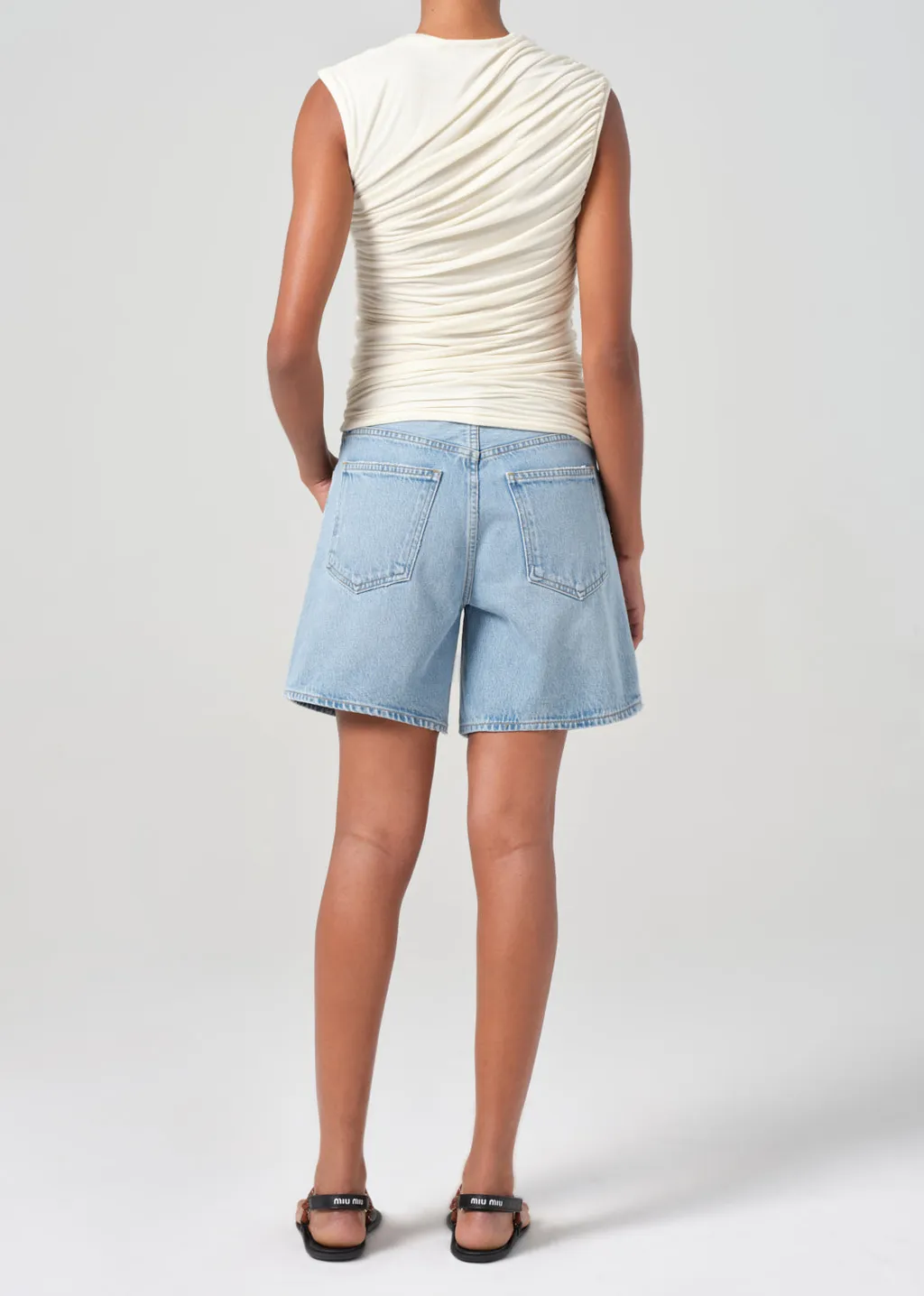 Dame Shorts