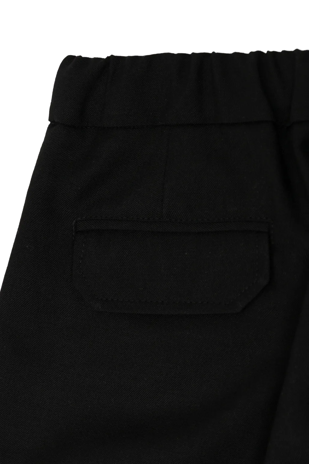 Balmain Kids Tapered Leg Pants