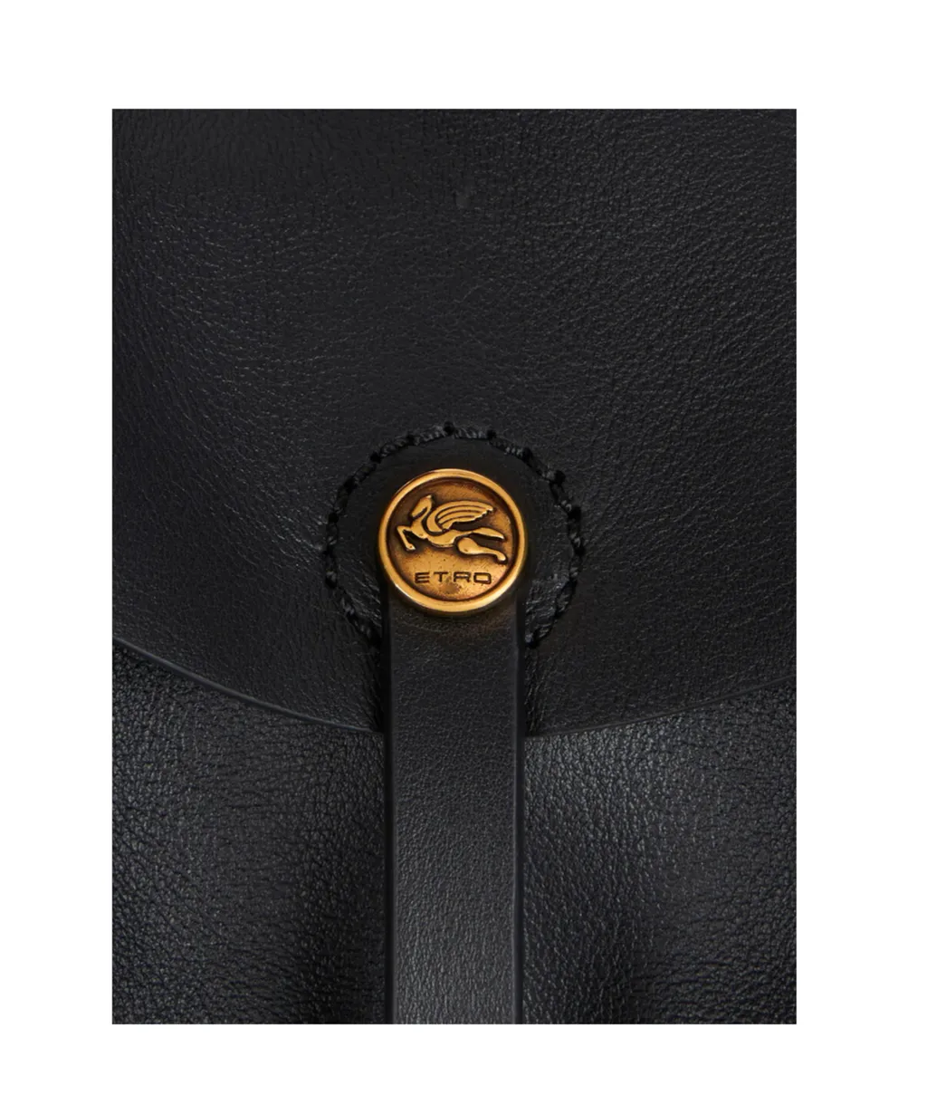 Etro Medium Pony Bag