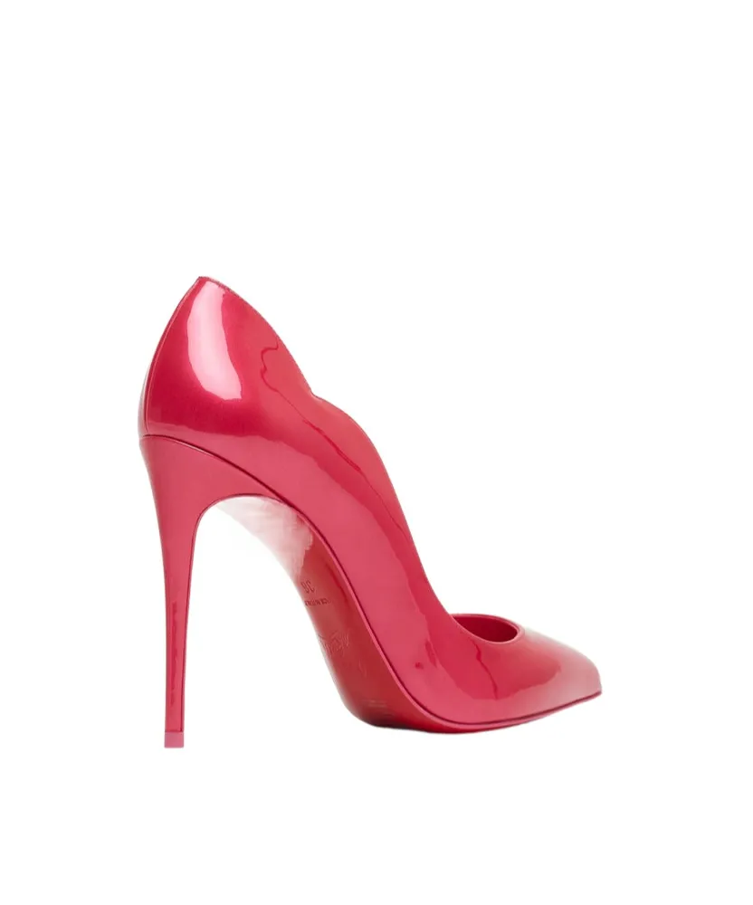 Christian Louboutin Hot Chick Pointed Toe Pumps