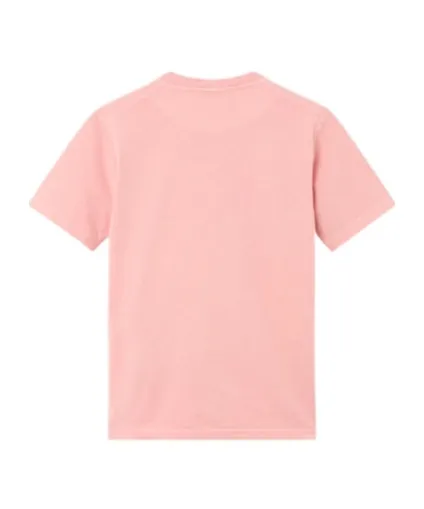 Logo-Patch T-Shirt