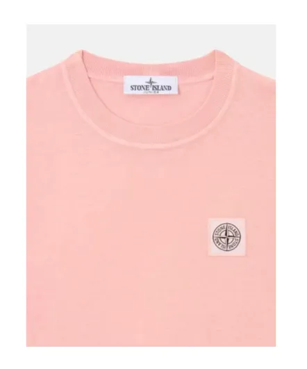 Logo-Patch T-Shirt