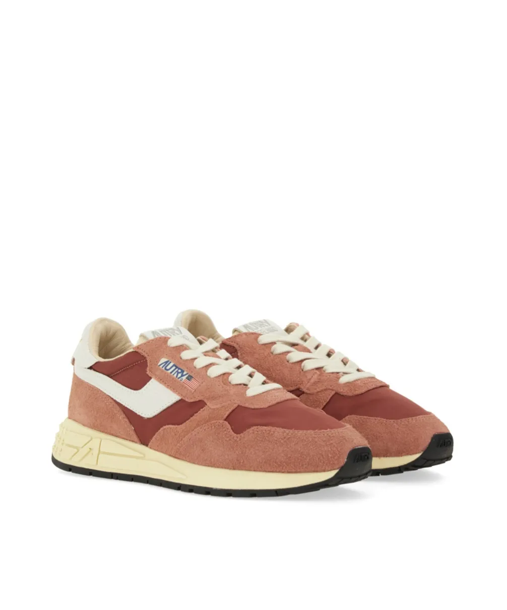 Autry Reelwind Low-Top Sneakers