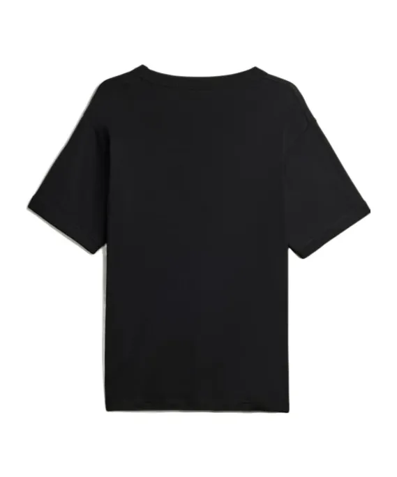 Logo-Detail Cotton T-Shirt