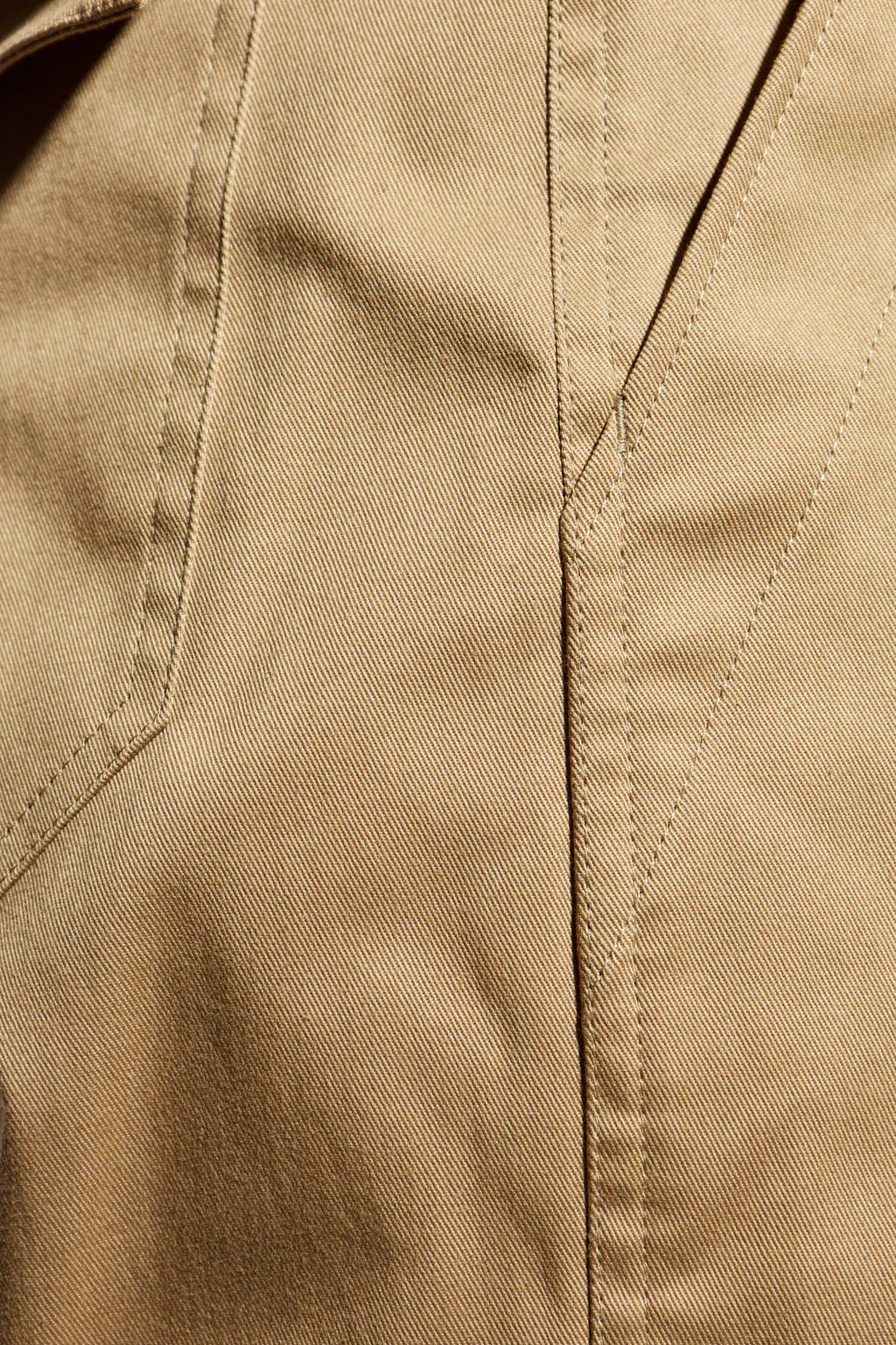 Etro Straight-Leg Cargo Trousers