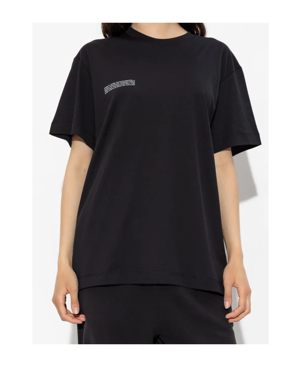 Organic Cotton T-Shirts