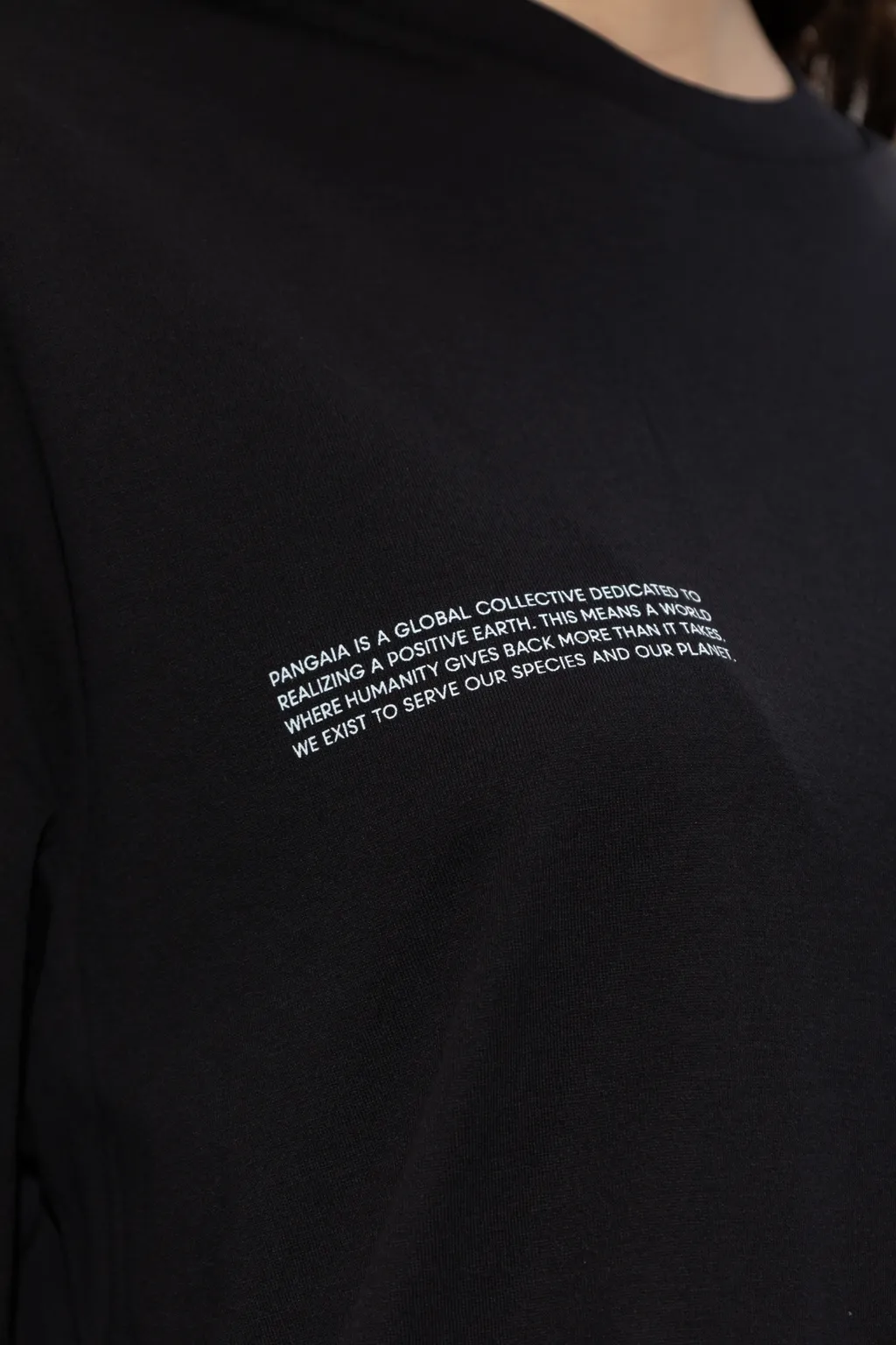 Organic Cotton T-Shirts