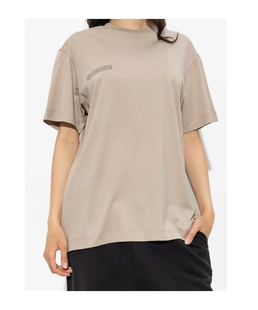 Organic Cotton T-Shirts