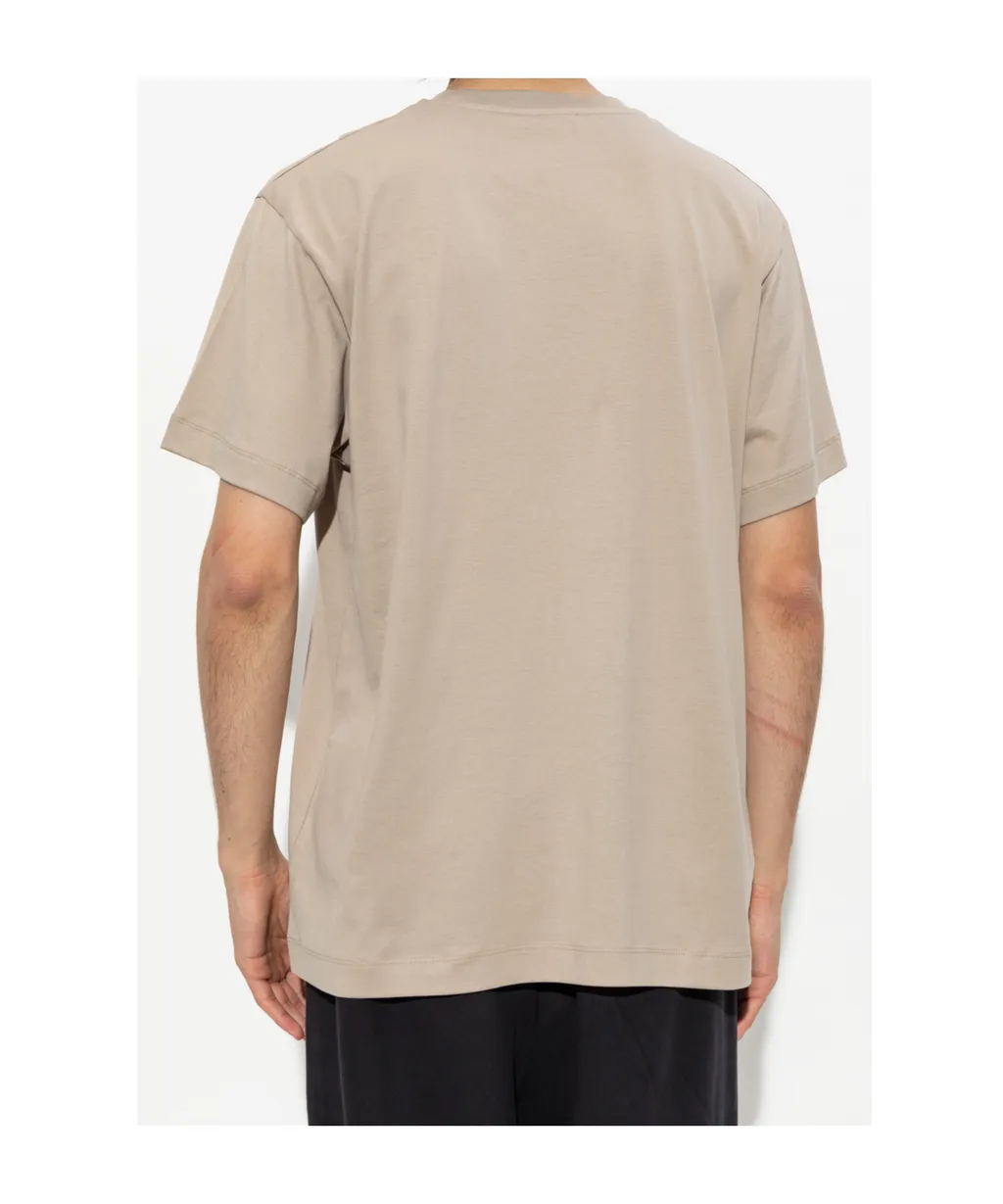 Organic Cotton T-Shirts