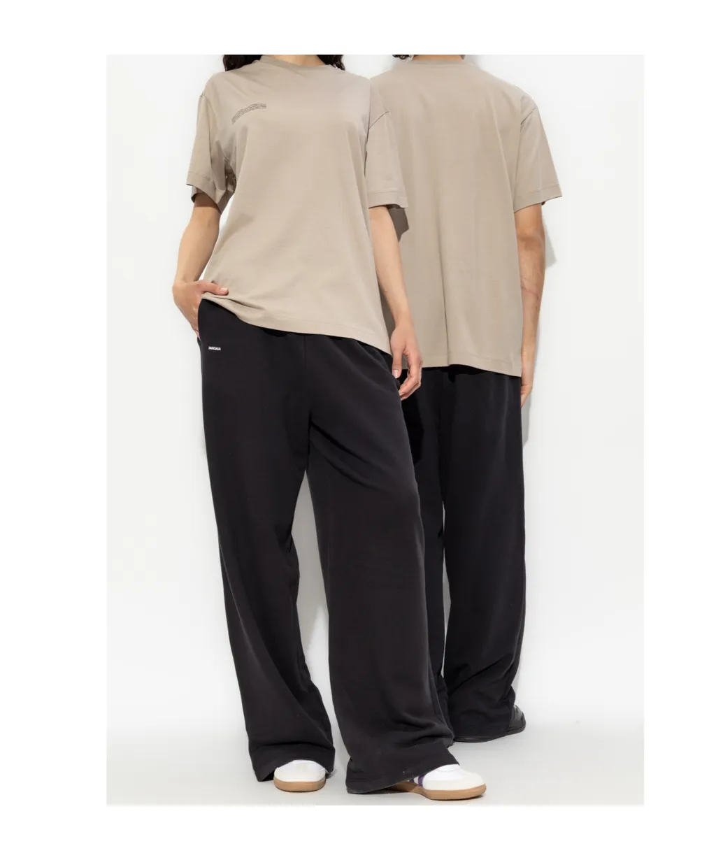Organic Cotton T-Shirts