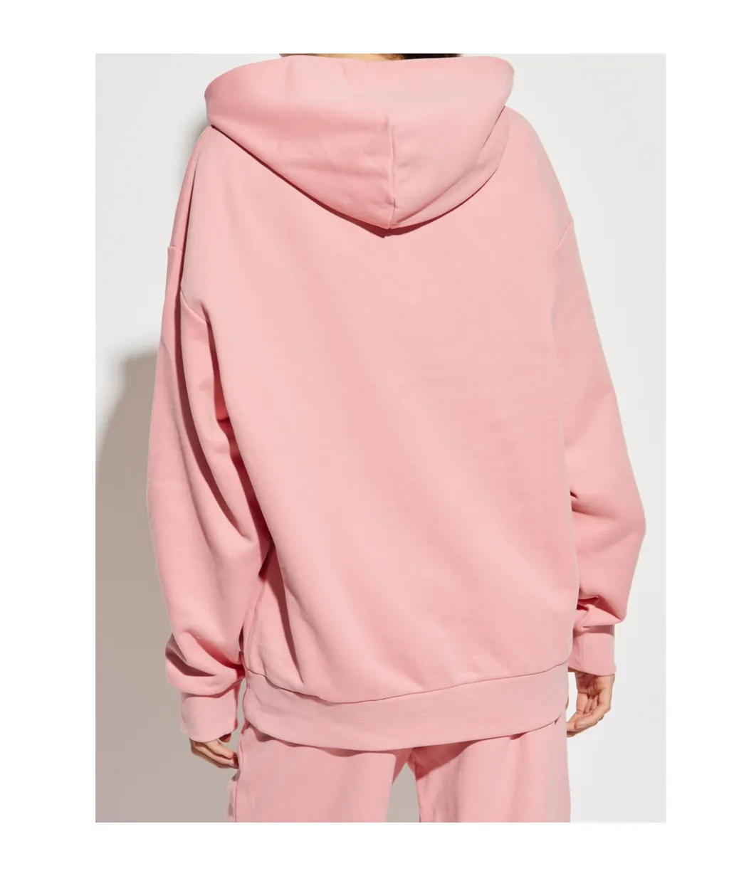 Long Sleeve Sweatshirt