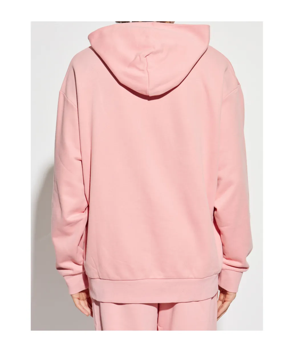 Long Sleeve Sweatshirt