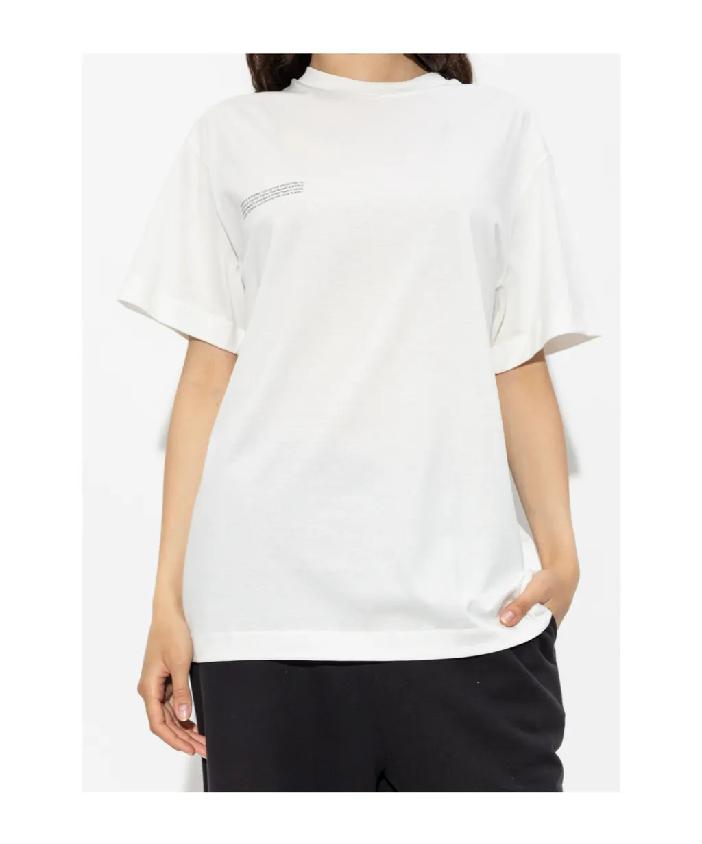 Organic Cotton T-Shirt