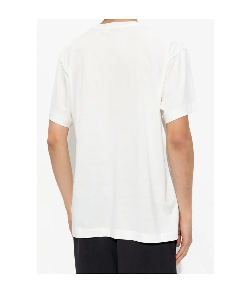 Organic Cotton T-Shirt