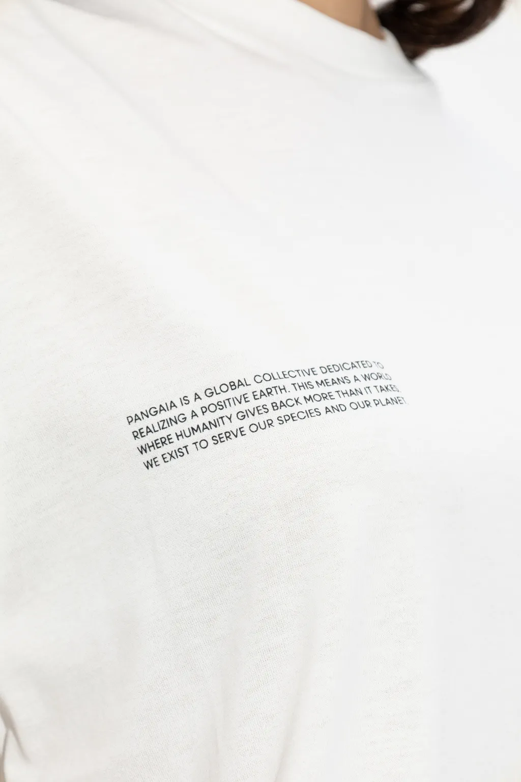 Organic Cotton T-Shirt