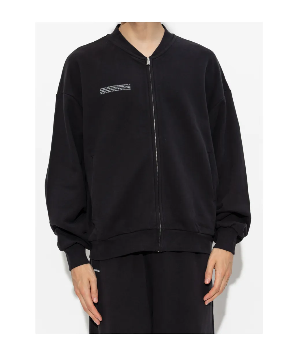 Zip-Up Jacket