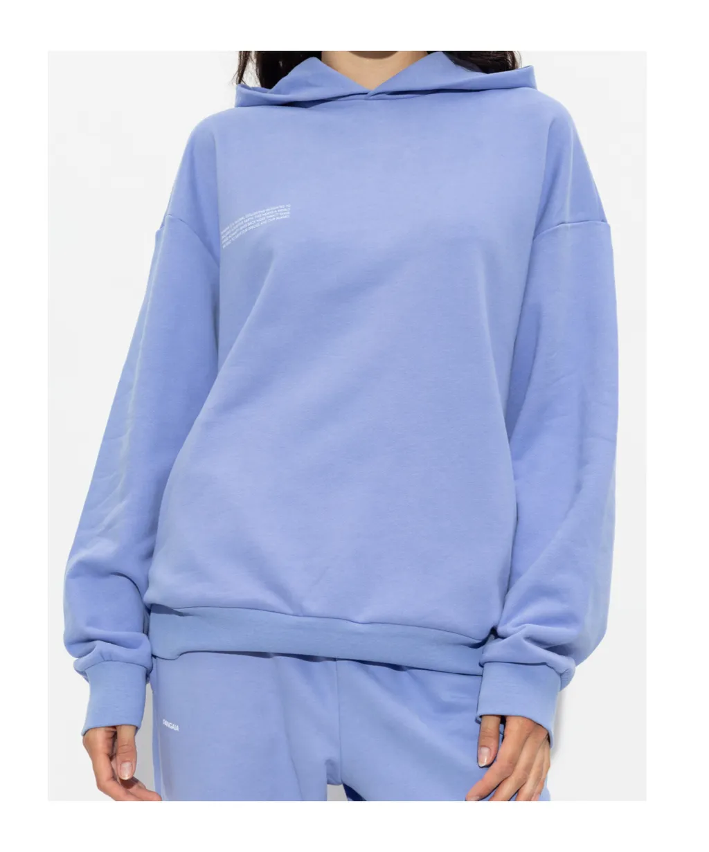 Organic Cotton Hoodie
