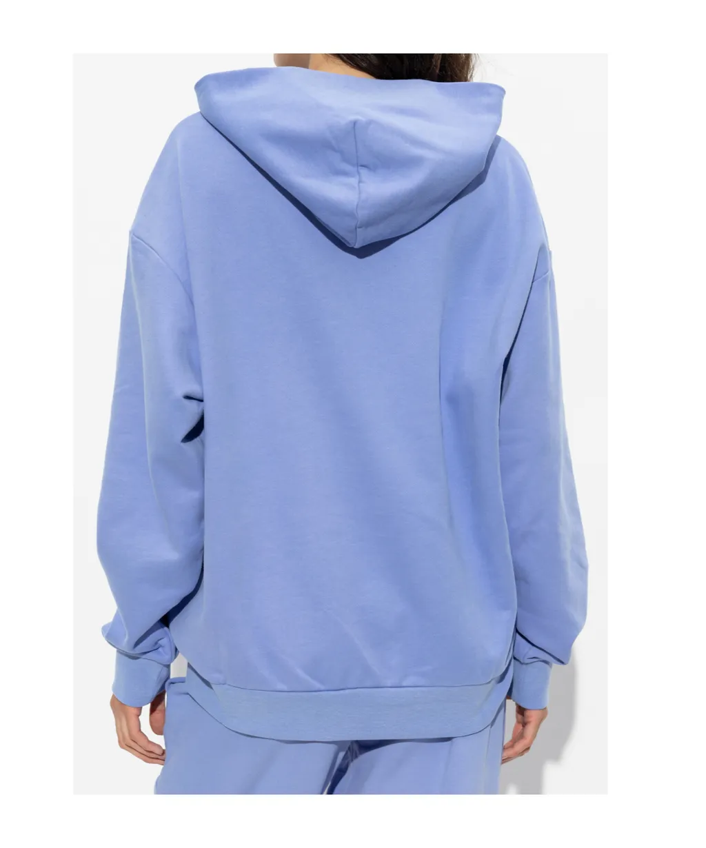 Organic Cotton Hoodie