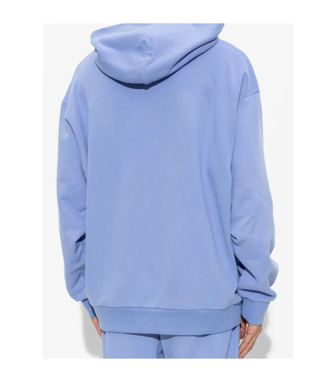 Organic Cotton Hoodie