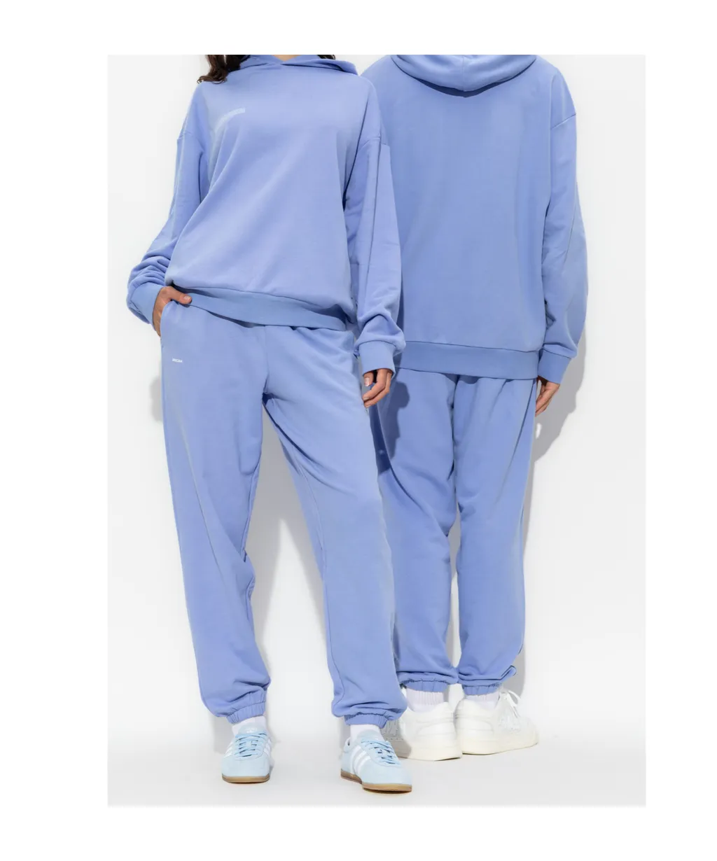Organic Cotton Hoodie