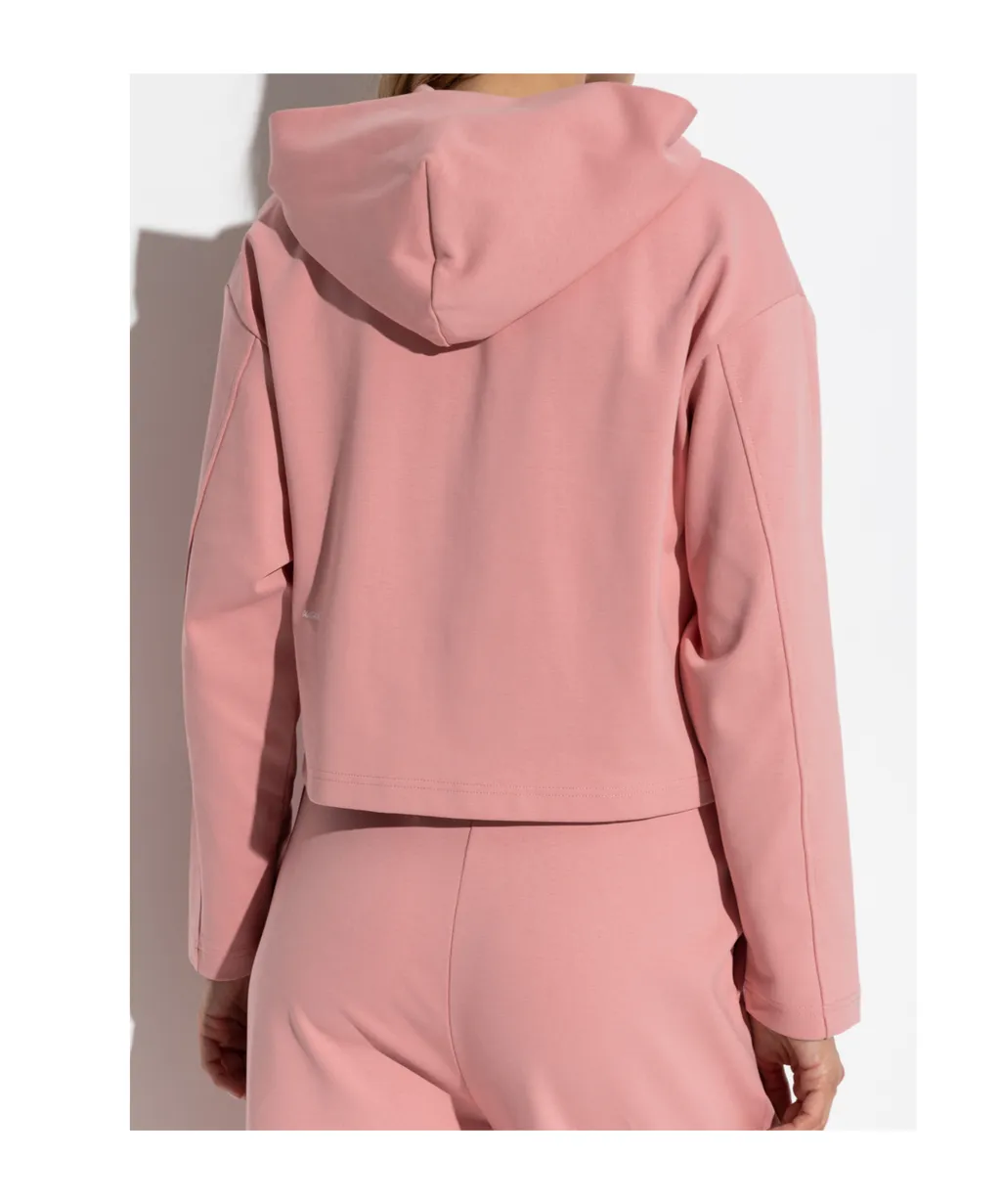 Hooded Sweatshirt